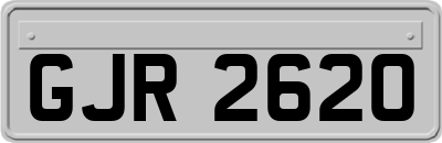 GJR2620