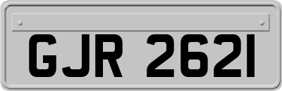 GJR2621