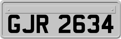 GJR2634