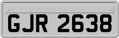 GJR2638