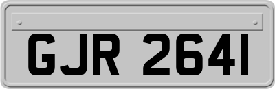 GJR2641