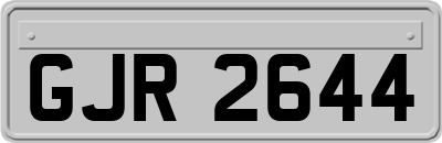 GJR2644