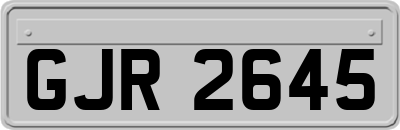 GJR2645
