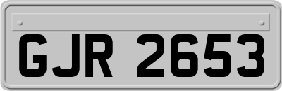 GJR2653
