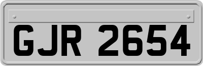 GJR2654