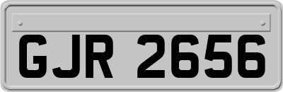 GJR2656