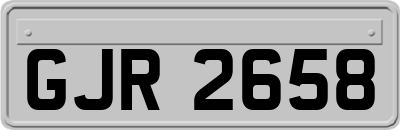 GJR2658