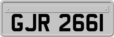 GJR2661