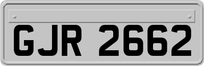 GJR2662