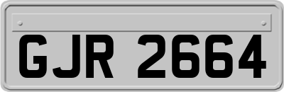 GJR2664