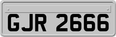 GJR2666