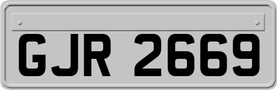 GJR2669