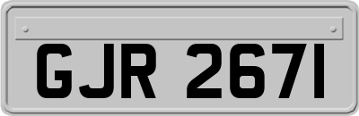 GJR2671