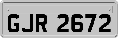 GJR2672