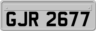 GJR2677