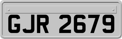 GJR2679