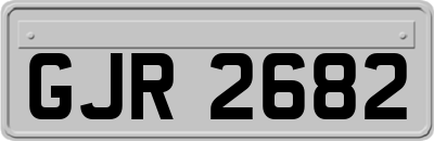 GJR2682