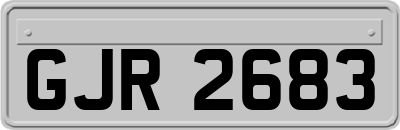 GJR2683