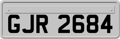 GJR2684