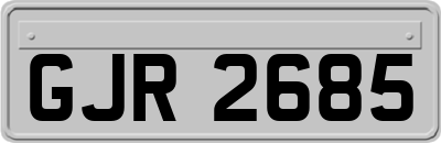 GJR2685