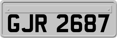 GJR2687