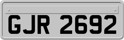 GJR2692