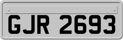 GJR2693