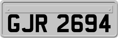 GJR2694