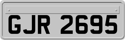GJR2695