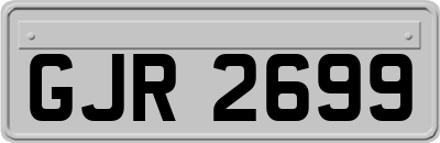 GJR2699