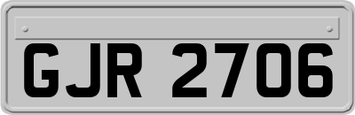 GJR2706