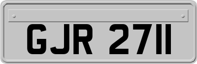 GJR2711