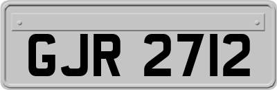 GJR2712