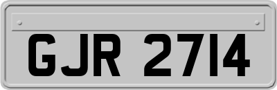GJR2714