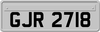 GJR2718