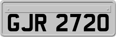GJR2720