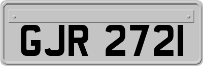 GJR2721