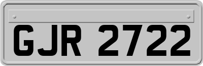 GJR2722