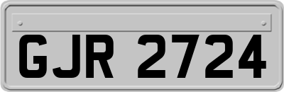 GJR2724