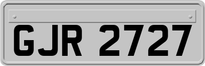 GJR2727