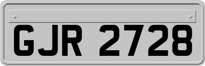 GJR2728