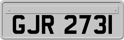 GJR2731