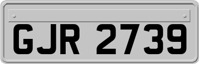GJR2739