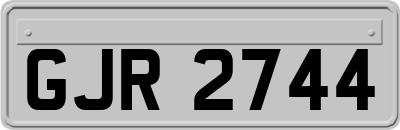 GJR2744