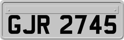 GJR2745