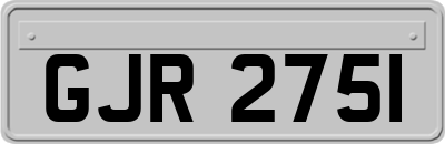 GJR2751