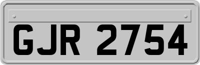 GJR2754
