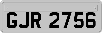 GJR2756