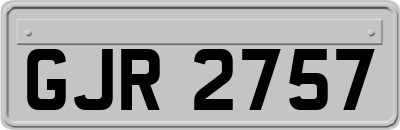 GJR2757