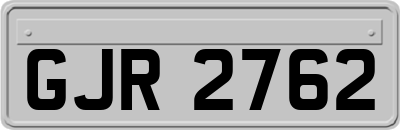 GJR2762